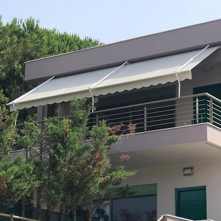 Kakovatos - Luxury Sea View Apartment “Theodora” 54M2. 外观 照片