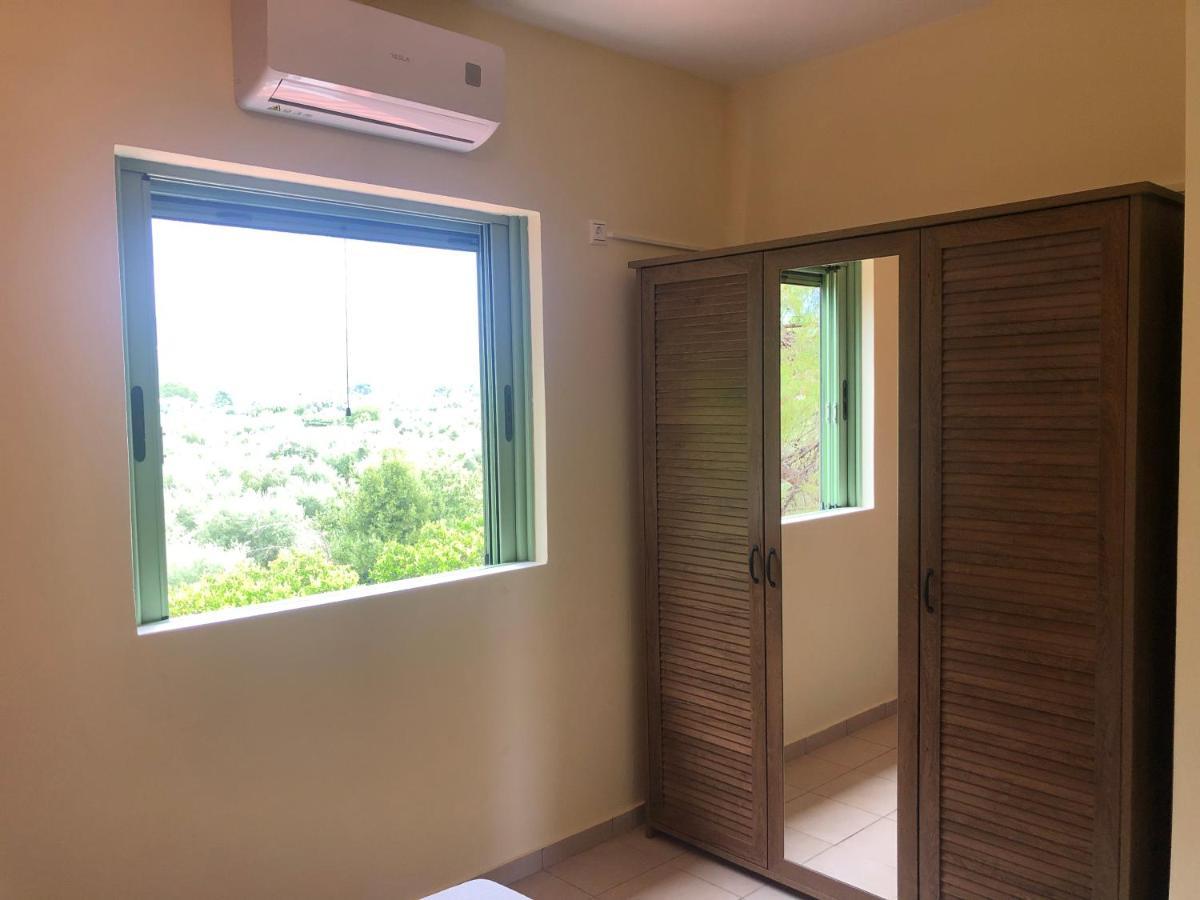 Kakovatos - Luxury Sea View Apartment “Theodora” 54M2. 外观 照片